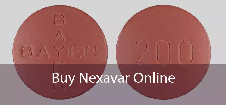 Buy Nexavar Online 