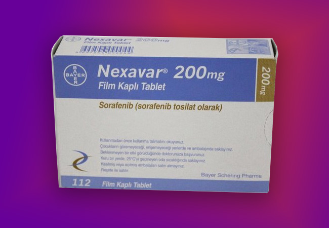 buy Nexavar near you